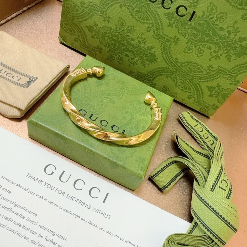 Gucci Bracelets